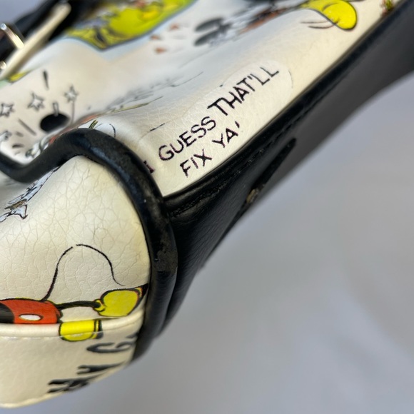 Disney Mickey Mouse Handbag - Picture 13 of 14